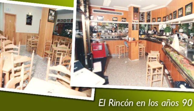 Restaurante Cervecería Rincón de La Amistad - Galería